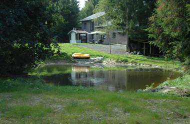 Holiday Home Le Pihon