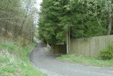 Holiday Home Le Pihon