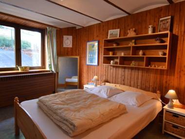 A comfortable house in the region of the Belgian Luxemburg