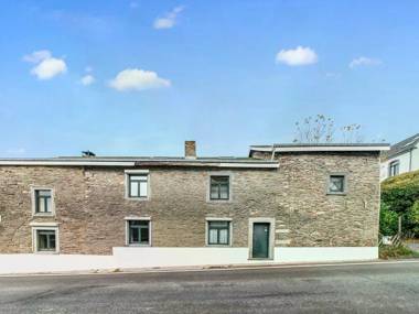 Characteristic and atmospheric semi-detached house with WiFi near Luxembourg