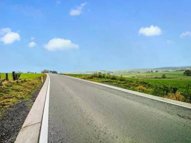 Cosy Holiday Home in Cherain near Forest