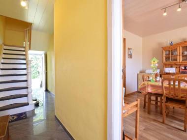 Cozy Holiday Home near the Forest in Bovigny