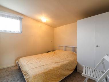 Splendid Chalet in Gouvy with Fenced Garden