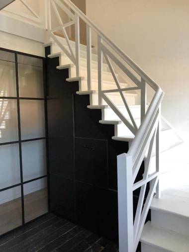 L'Oisette - Lodge Couette et Café