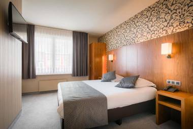 Hotel Chamade