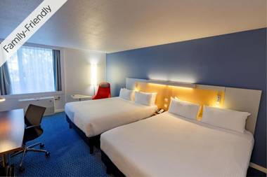 Holiday Inn Express Gent an IHG Hotel