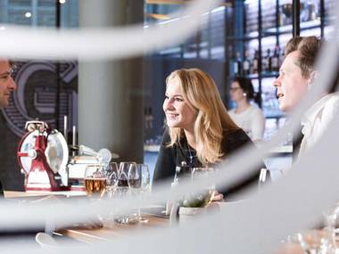 Novotel Gent Centrum