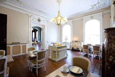 Charme Hotel Hancelot