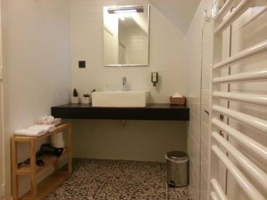 Huis van Vletingen Apartment