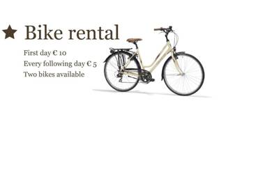 Huis van Vletingen Apartment