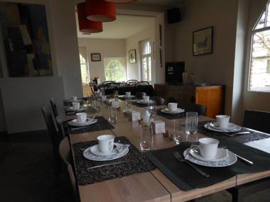 B&B Het Tijdloze Uur