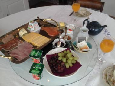 B&B Het Tijdloze Uur