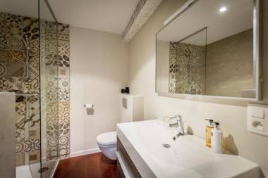 B&B Kwaadham 52 - Music Hotel Ghent