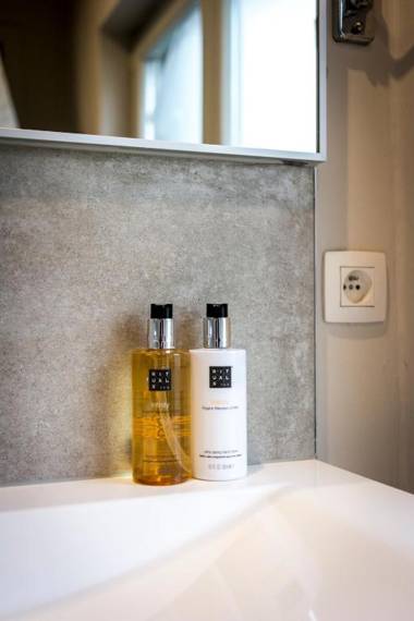 B&B Kwaadham 52 - Music Hotel Ghent