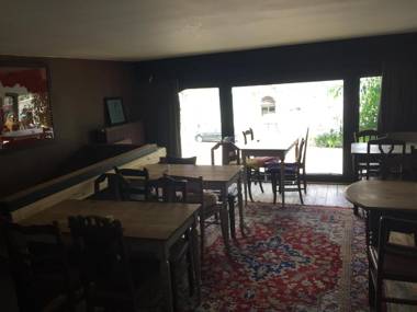 Vakantielogies Faja lobi