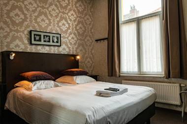 Vakantielogies Cathedral