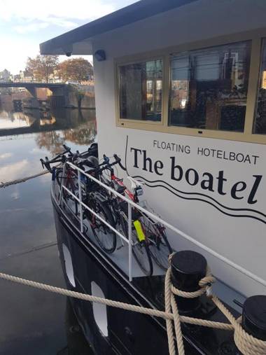 Hotel The Boatel