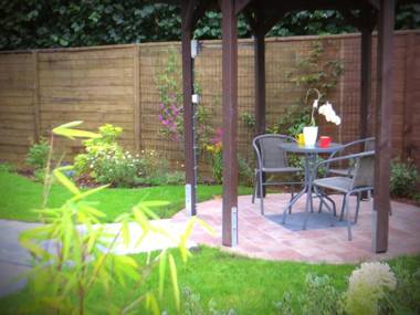 Bed and breakfast Mentari