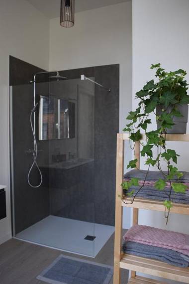 Holiday Home La Petite Maison