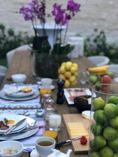 The Hamptons Boutique B&B