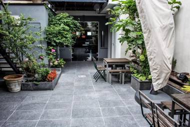 B&B Martijn Dewulf Ghent