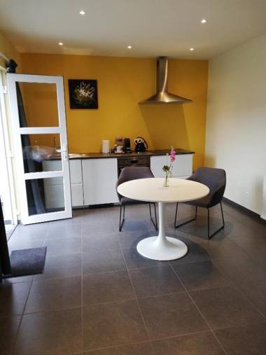 B&B Martijn Dewulf Ghent