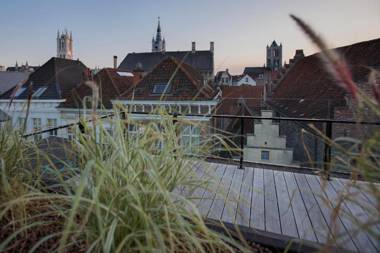 Snooz Ap Holiday & Business Flats