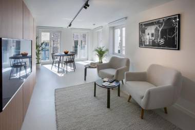 Snooz Ap Holiday & Business Flats