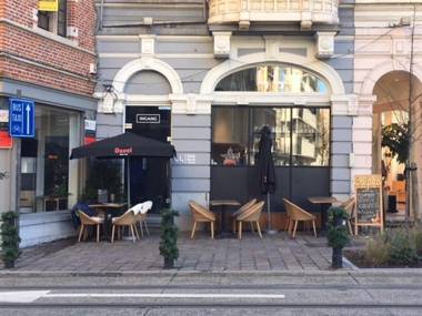 Maison Bontinck Brabantdam 44