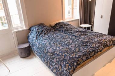 Maison Bontinck Brabantdam 44