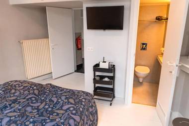 Maison Bontinck Brabantdam 44