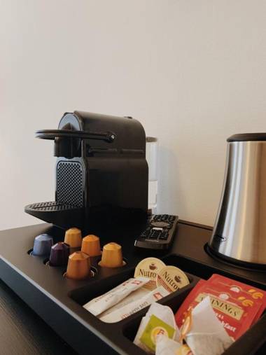 La Lys Rooms & Suites