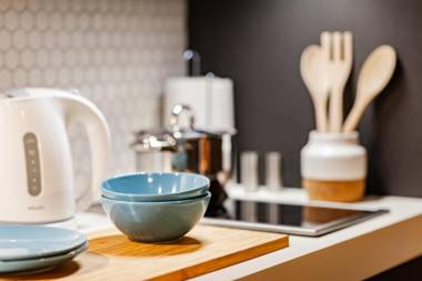 Getaway Studios Gent