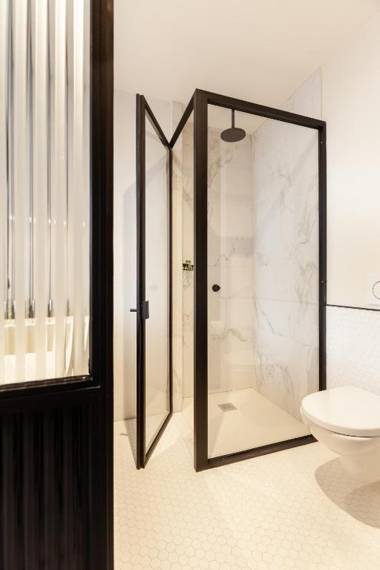 Getaway Studios Gent