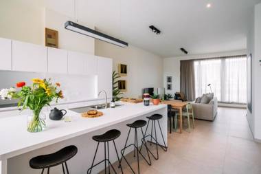 River View Residence - City Center