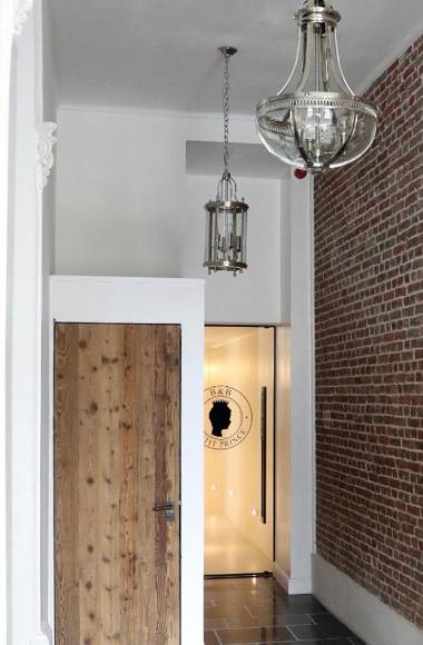 B&B PETIT PRINCE GENT