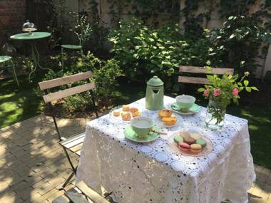 B&B PETIT PRINCE GENT