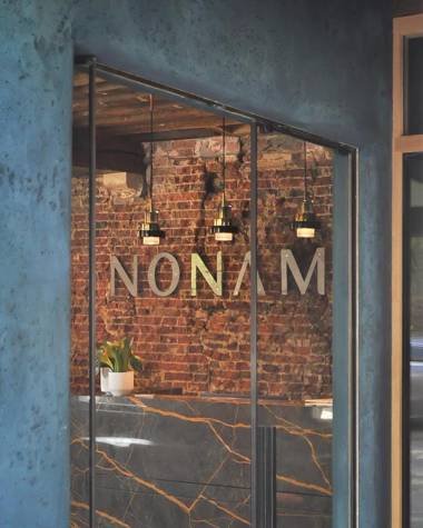 Nonam Boutique Hotel