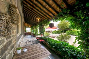 Hotel Le Barbouillon