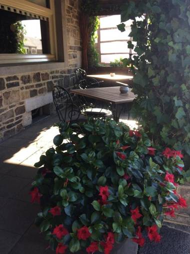 Hotel Le Barbouillon