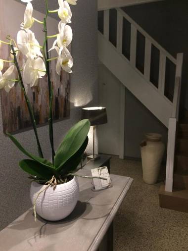 Hotel Le Barbouillon