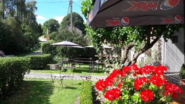 B&B Le Secret Du Bois