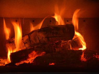 Comfy Farmhouse with Terrace Garden Courtyard Barbecue