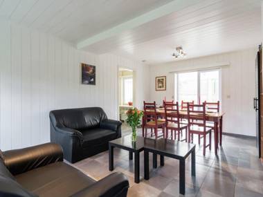 Beautiful house with view of the Houille valley