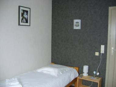 Hôtel Francorchamps Pitlane Lodge