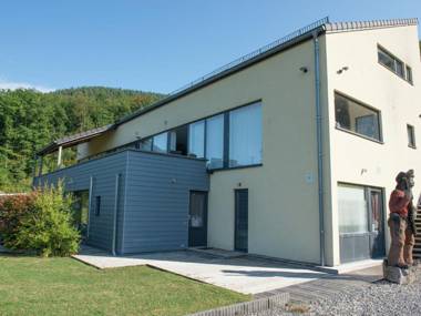 Luxury Villa in Stavelot with bubble bath