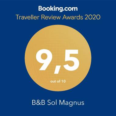 B&B Sol Magnus