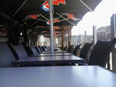 Hotel Le Relais de Pommard