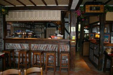 Hotel Le Relais de Pommard