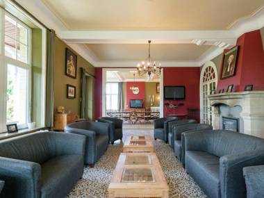 Enchanting holiday home in beautiful surroundings